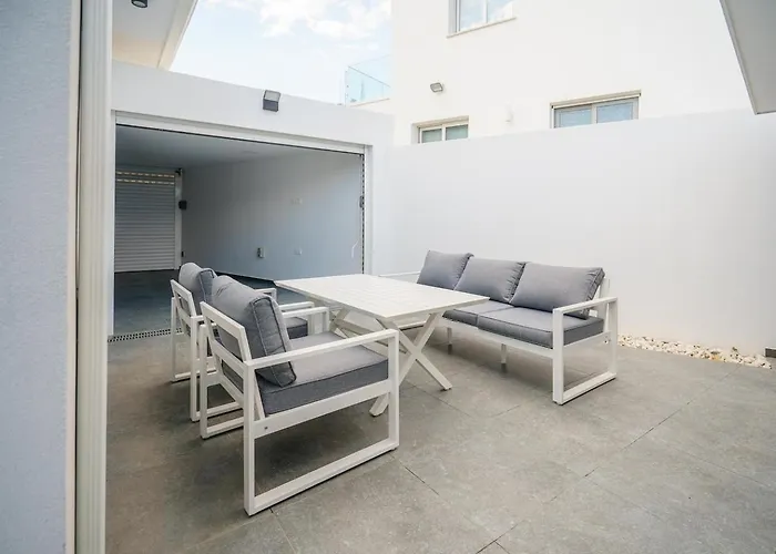 Nyaraló Oro Hills W Private Hot Tub Jacuzzi Voróklini