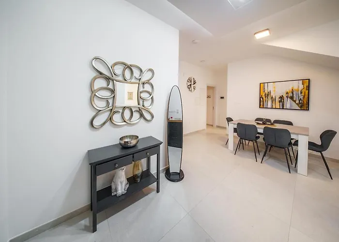 Oro Hills W Private Hot Tub Jacuzzi * Voróklini