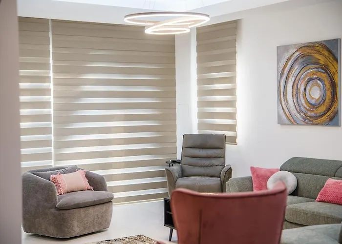 Oro Hills W Private Hot Tub Jacuzzi Voróklini