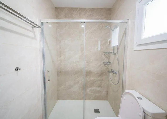 Oro Hills W Private Hot Tub Jacuzzi Nyaraló Voróklini