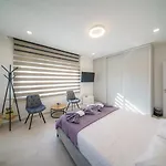 Feriehus Oro Hills W Private Hot Tub Jacuzzi Oroklini