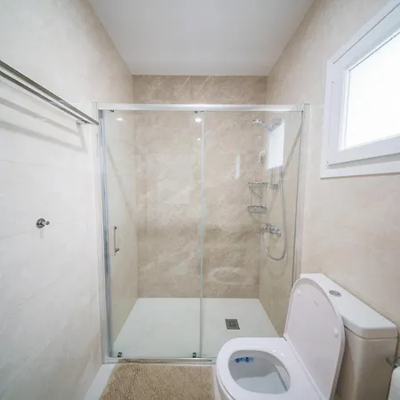 Oro Hills W Private Hot Tub Jacuzzi Prázdninový dům Voroklini
