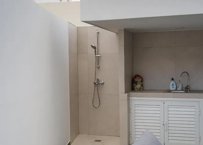 Oro Hills W Private Hot Tub Jacuzzi Voroklini