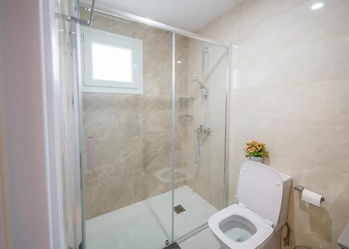 Oro Hills W Private Hot Tub Jacuzzi Voroklini